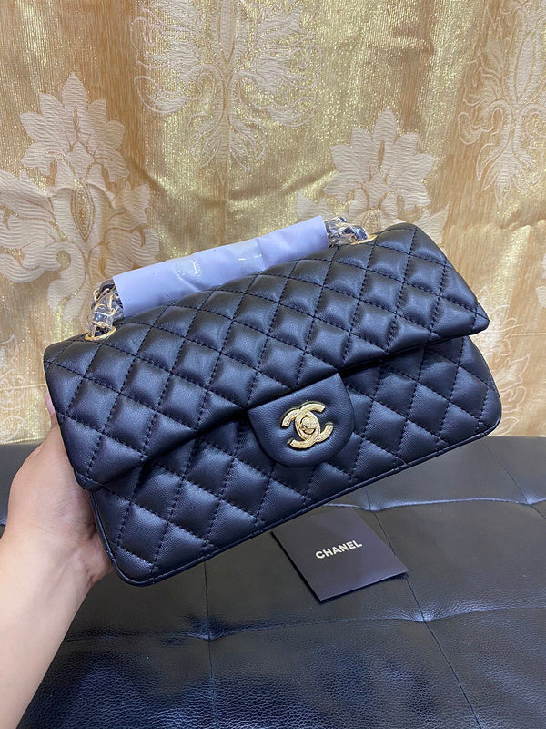 Satchel Bags - CHL Bags - 5552