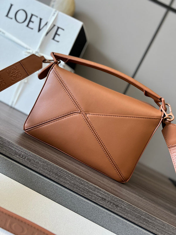 Glamy - LWO Bags - 759