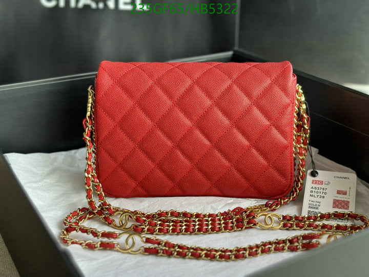 SAMC - CHL Bags - 148