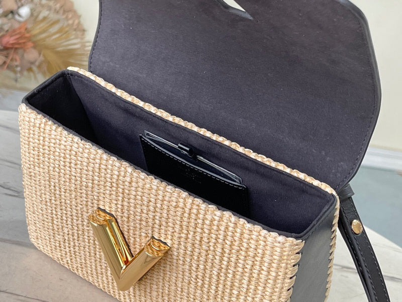 Fashion Lu-Vi bags - 4923