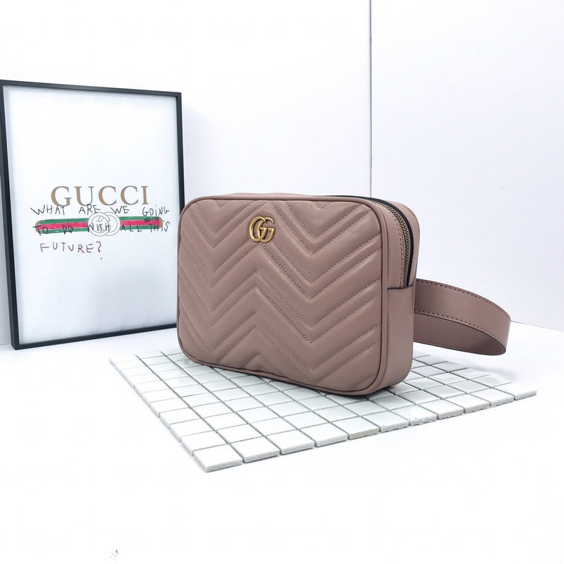 Glami Fashion - GCI Bags - 2652