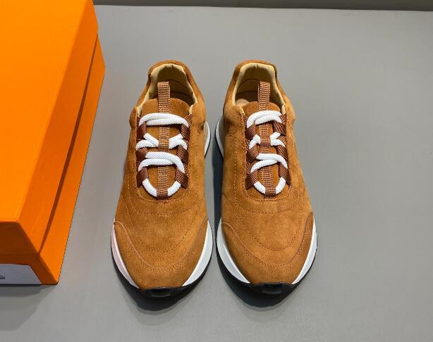 SAMC - HMS Men Shoes - 434