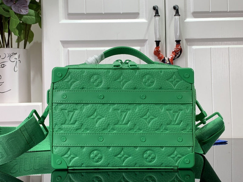 GlamI Lu-Vi bags - 3518