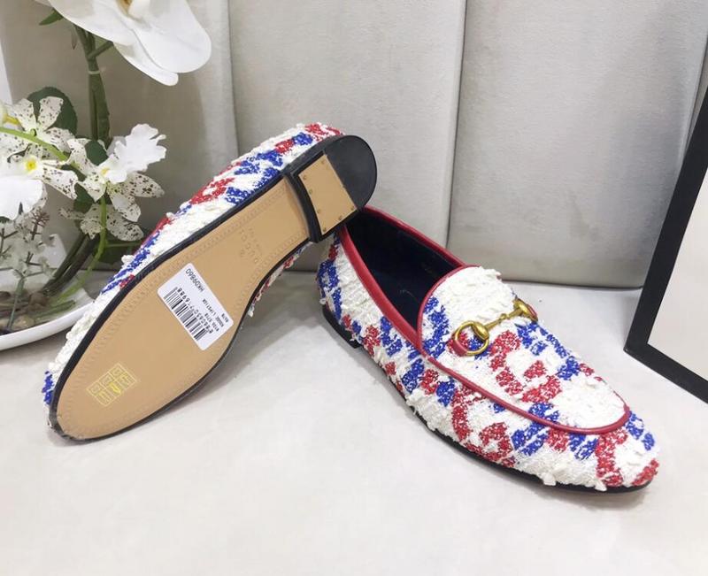 SAMC - GUKI Women Shoes - 2134