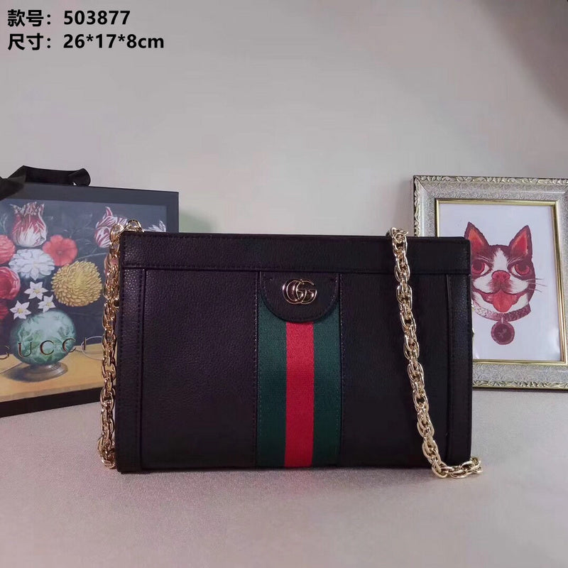 Glami Fashion - GCI Bags - 2352