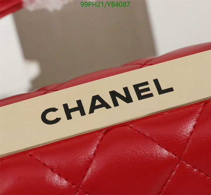 SAMC - CHL Bags Handbags - 027