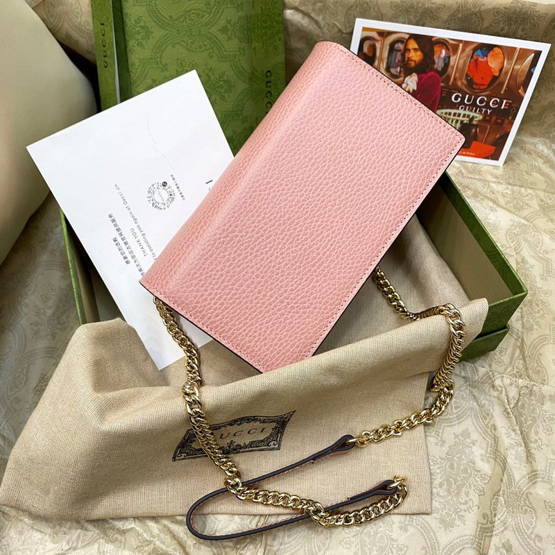 Glami-i GUKI Women Bags - 1100