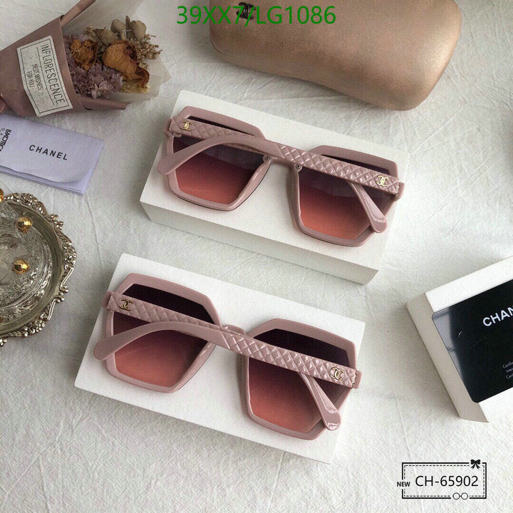 SAMC - CHL Glasses - 560