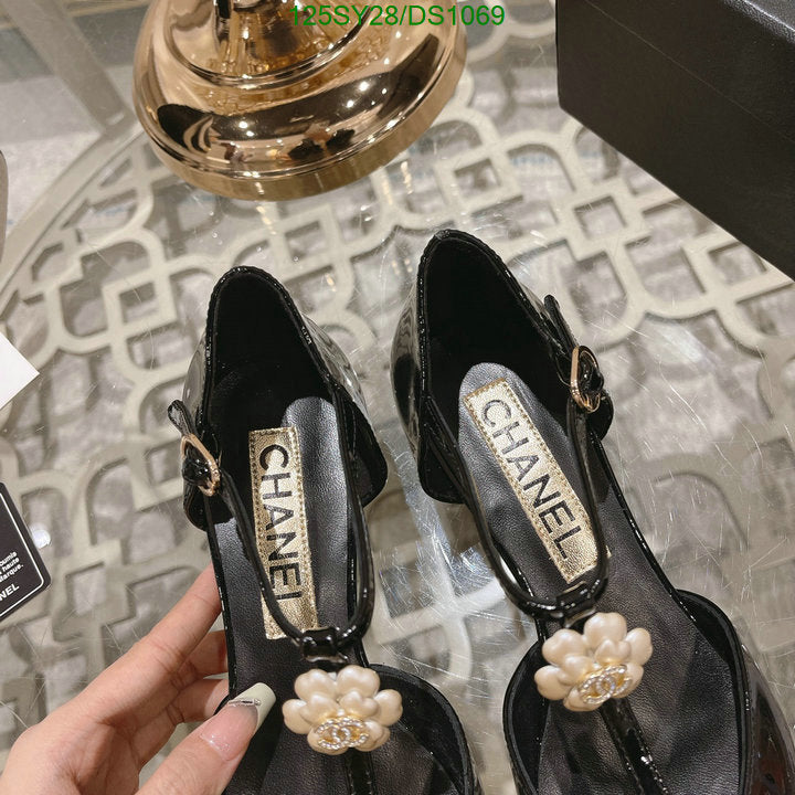 SAMC - CHL Women Shoes Ballet - 084