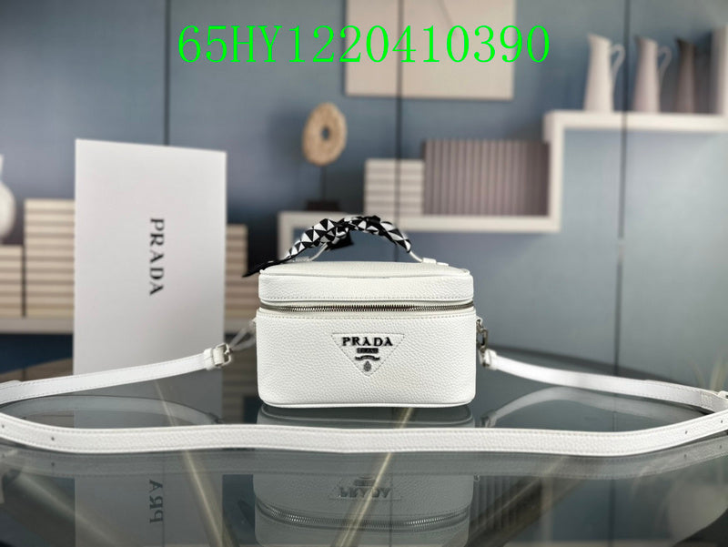 Satchel Bags - PDA Bags - 3424