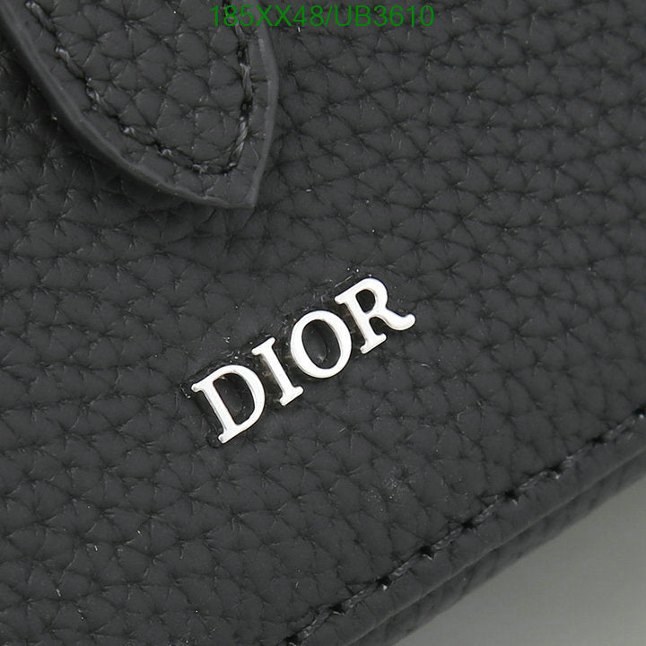 SAMCC - DOR Bags - 1178
