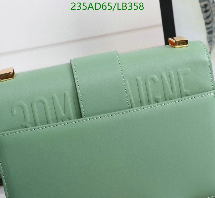 SAMCC - DOR Bags - 1373