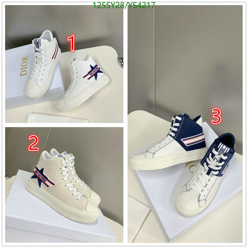 SAMC - DOR Women Sneakers - 201