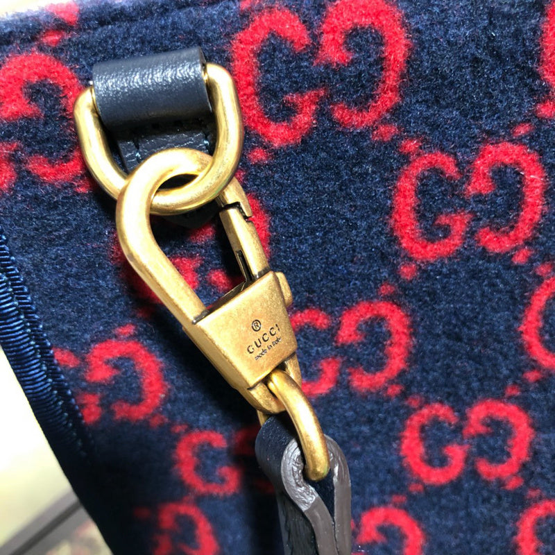 Glami-i - Guki Men Bags - 264