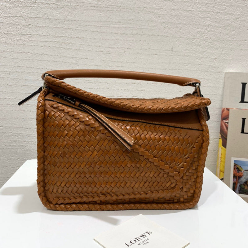 Glami - LWO Bags - 263