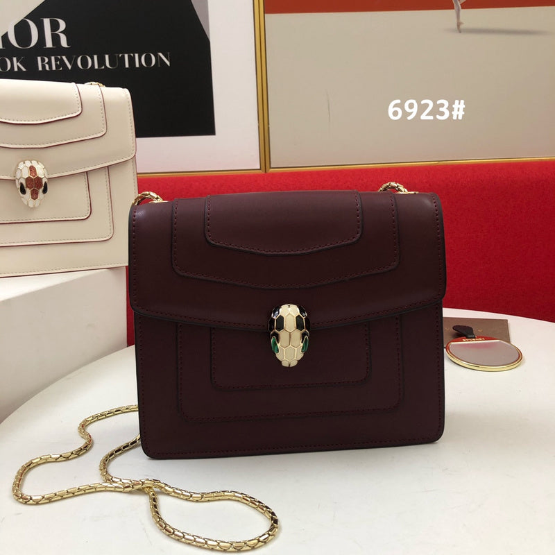 Satchel Bags - BBR Bags - 533