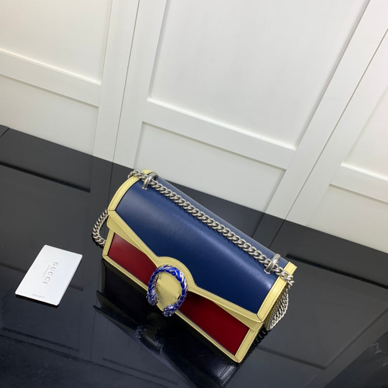 Satchel Bags - GCI Bags - 1035