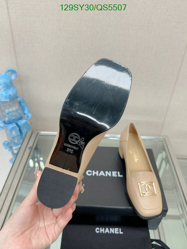 SAMC - CHL Women Shoes - 104