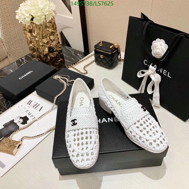 SAMC - CHL Women Shoes - 126