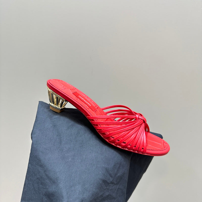 Glami - FGO Women Shoes - 236