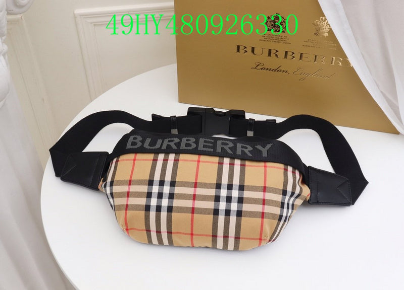 ELE Fashion -BBR Bags - 645