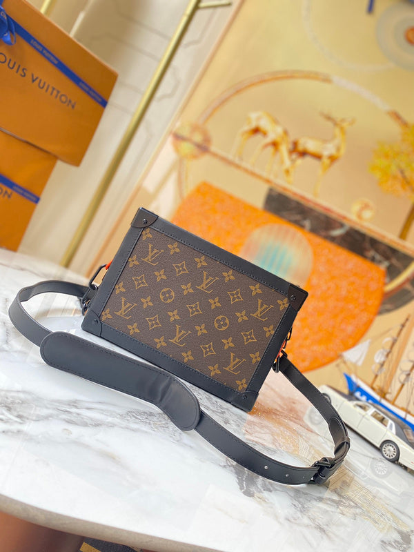 Satchel Bags - VL2 Bags - 850