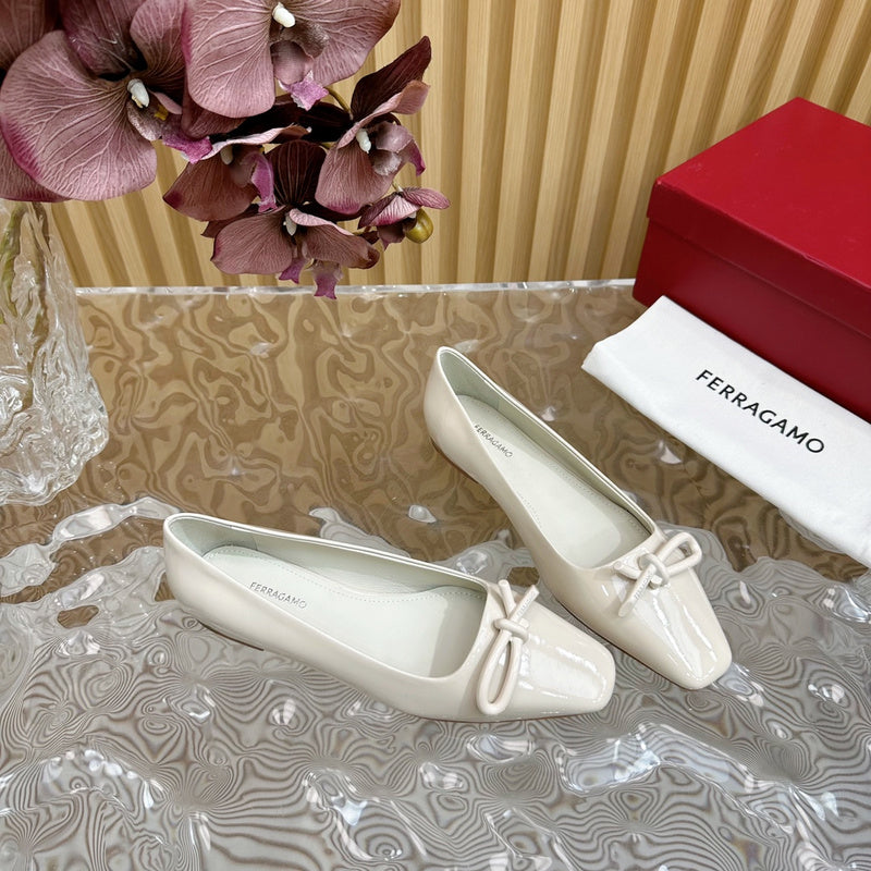 Glami - FGO Women Shoes - 042