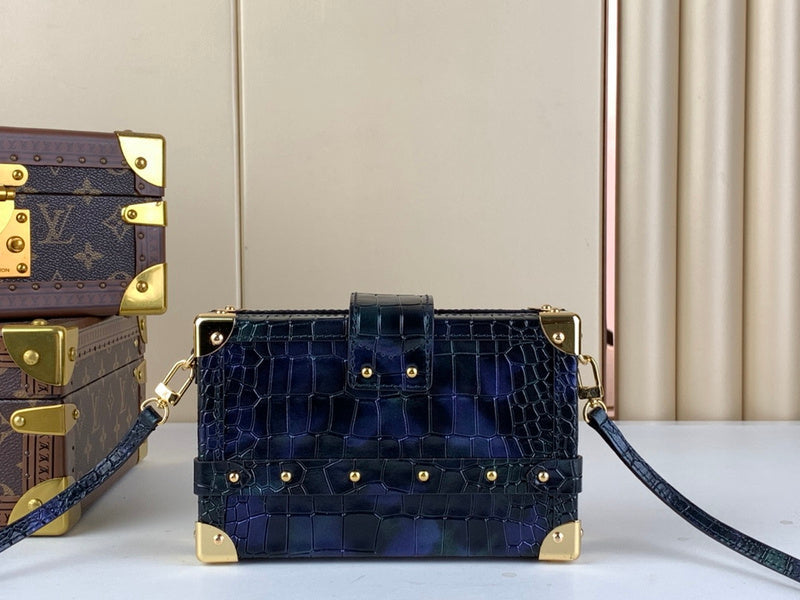 Satchel Bags - VL Bags - 2404