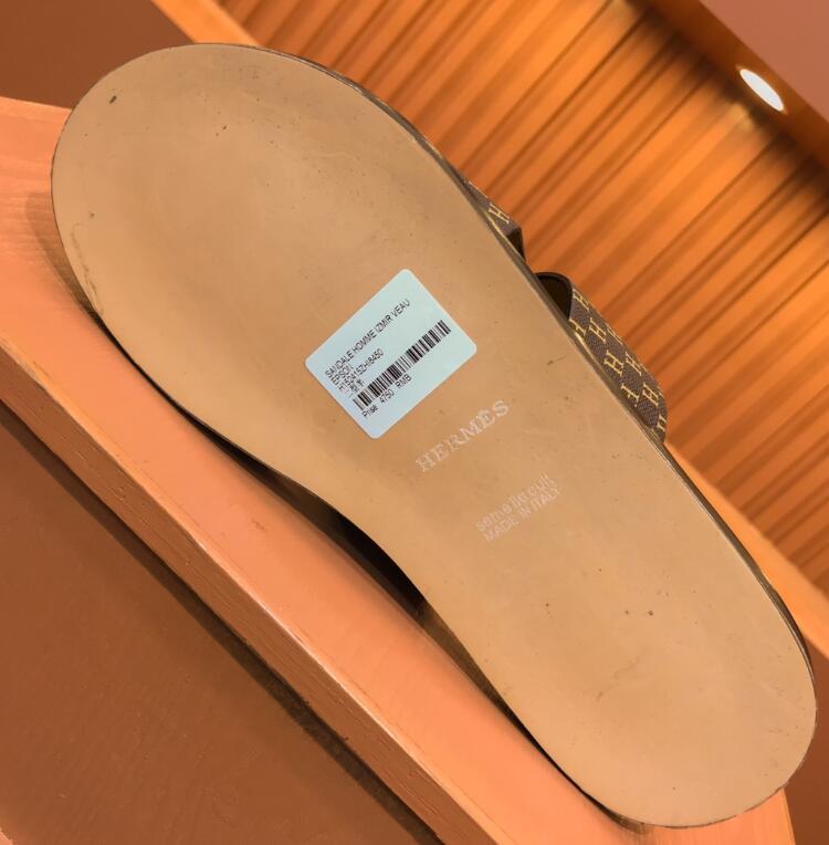 SAMC - HMS Men Shoes - 488