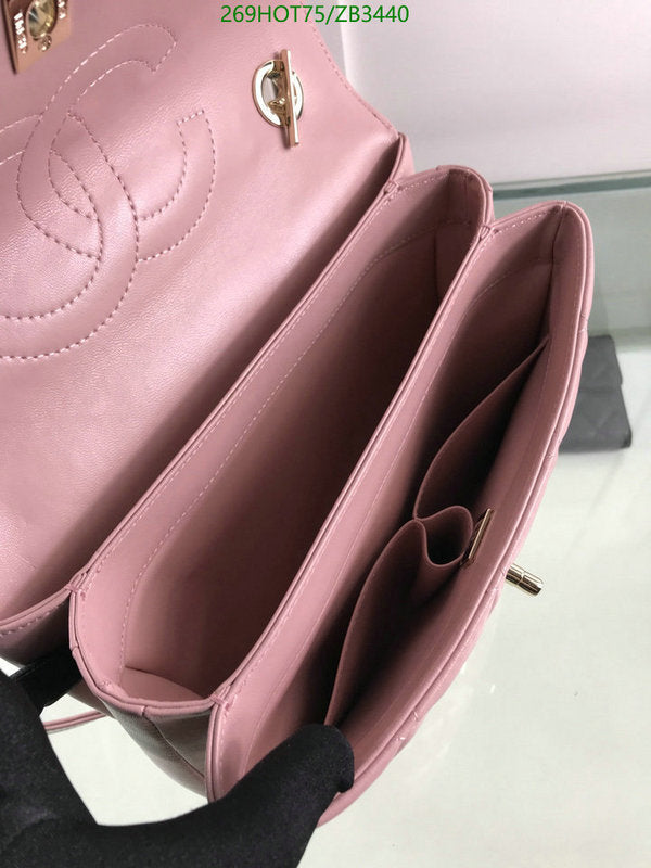 SAMC - CHL Bags - 536