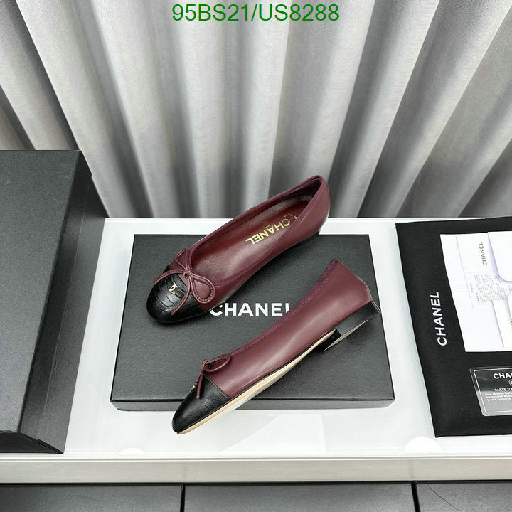 SAMC - CHL Women Shoes Ballet - 119