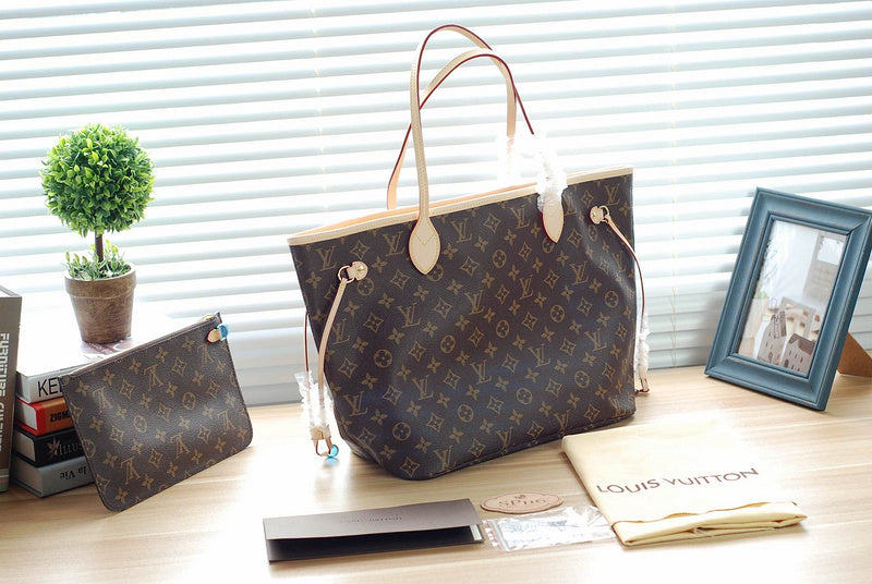 Glami Fashion Lu-Vi bags - 8101