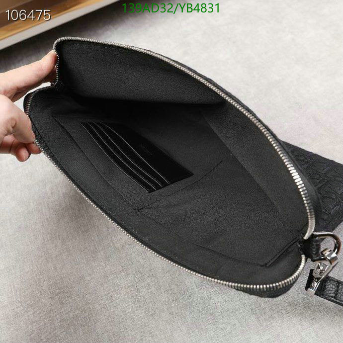 SAMCC - DOR Bags - 1544