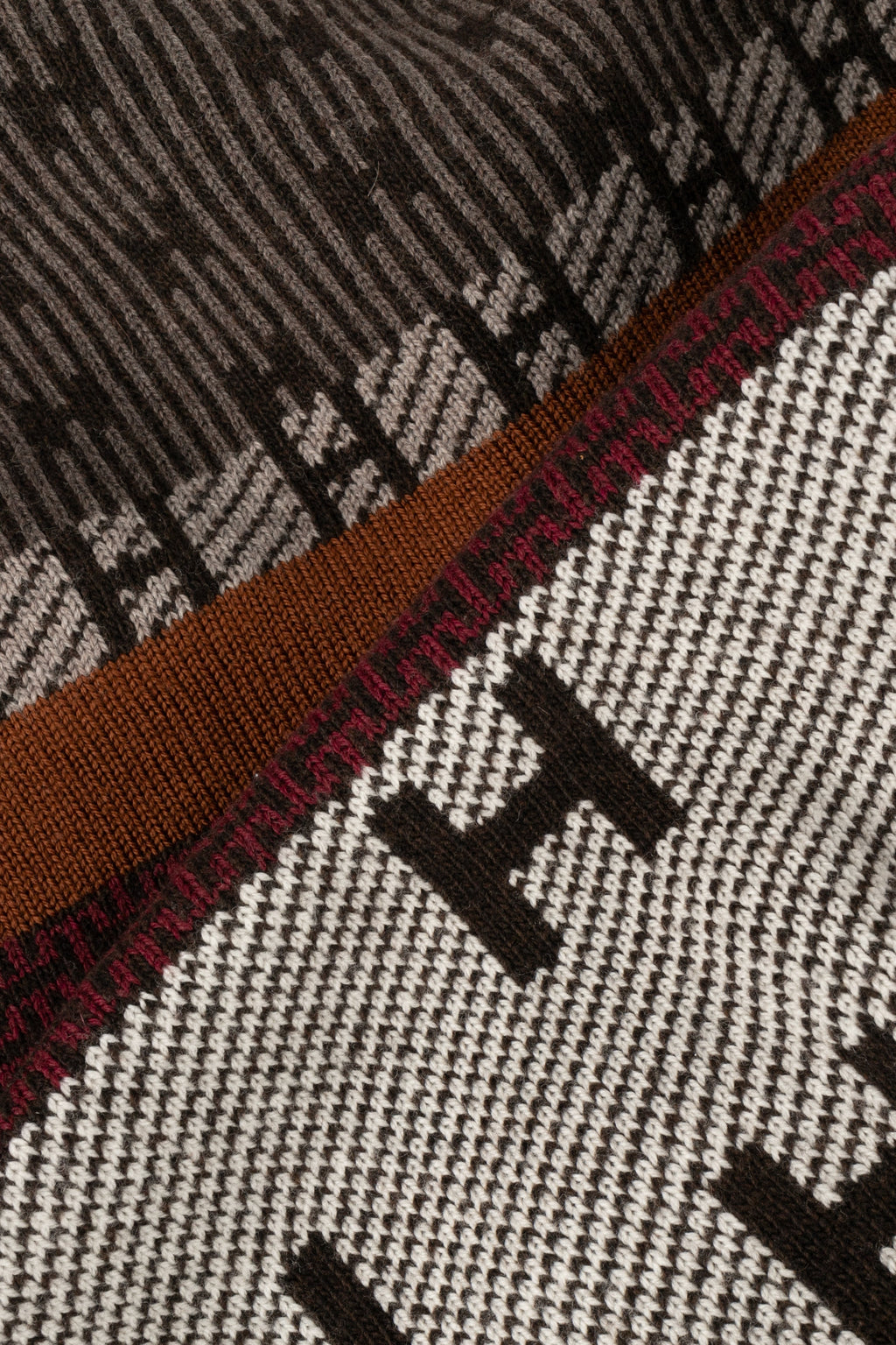 Couverture / Plaid HermÃƒÆ’Ã‚Â¨s