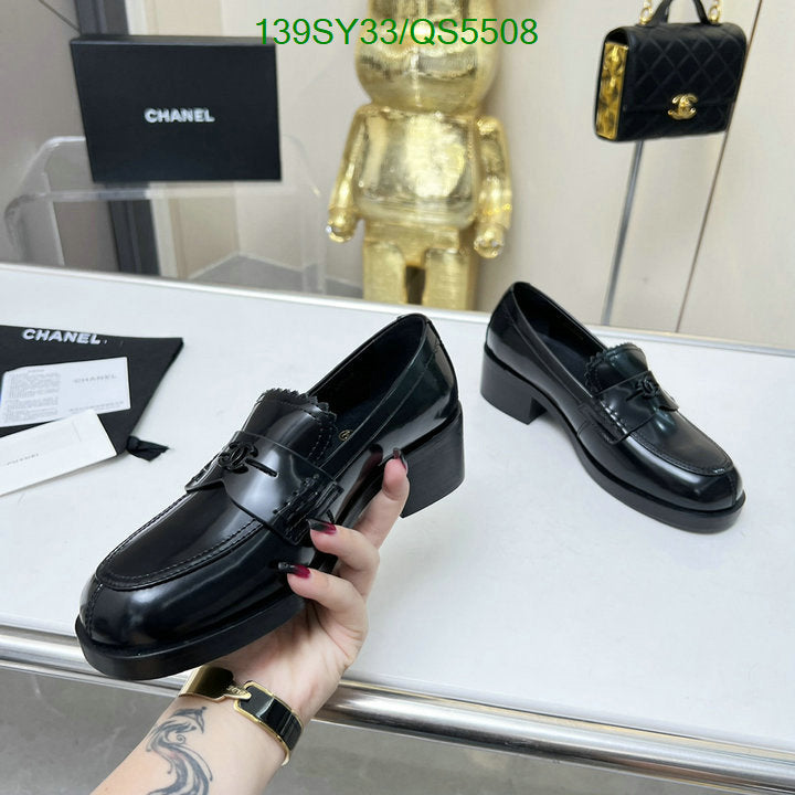 SAMC - CHL Women Shoes - 107