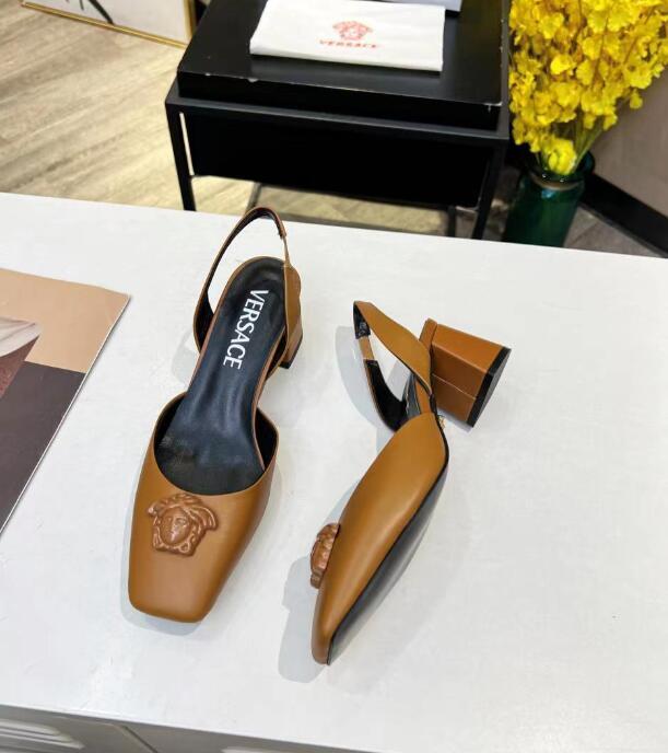 SAMC - VAR Women Shoes - 087