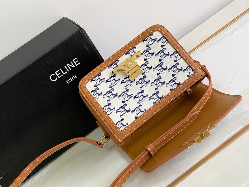 Glamy - COL Bags - 533