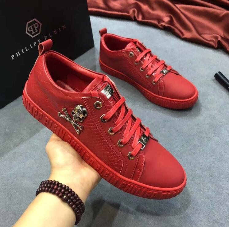 Glamy - PHP Shoes - 124