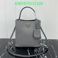 Satchel Bags - PDA Bags - 3604