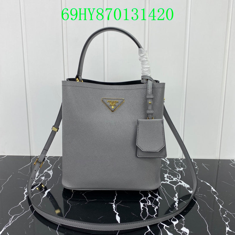 Satchel Bags - PDA Bags - 3604