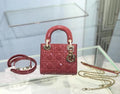 SAMCC - DOR Bags - 503