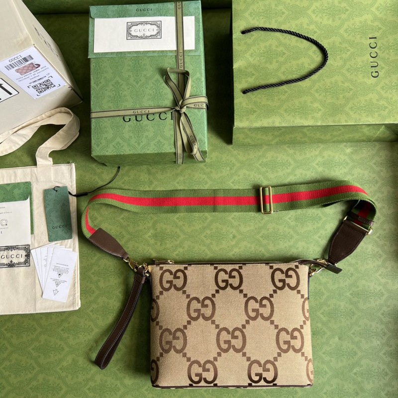Glami-i GUKI Women Bags - 162