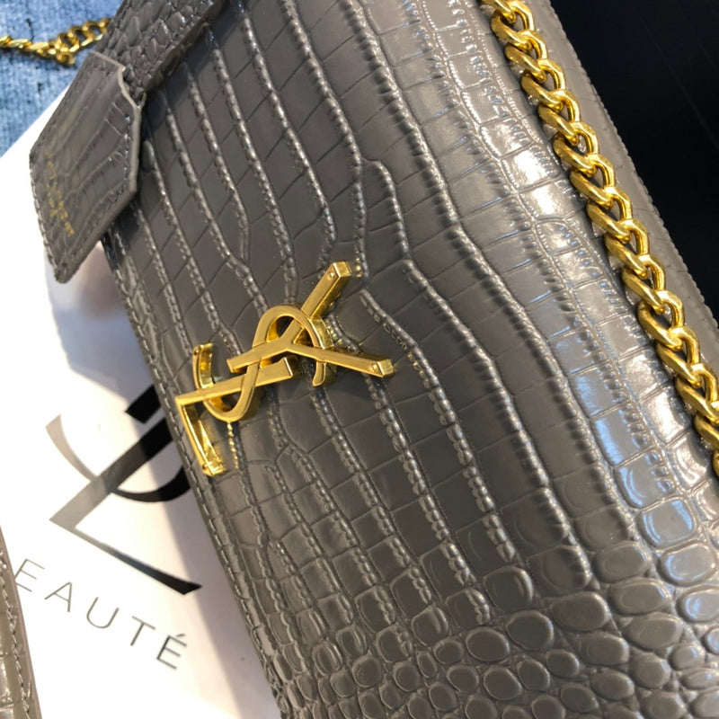Satchel Bags - SLY Bags - 1682