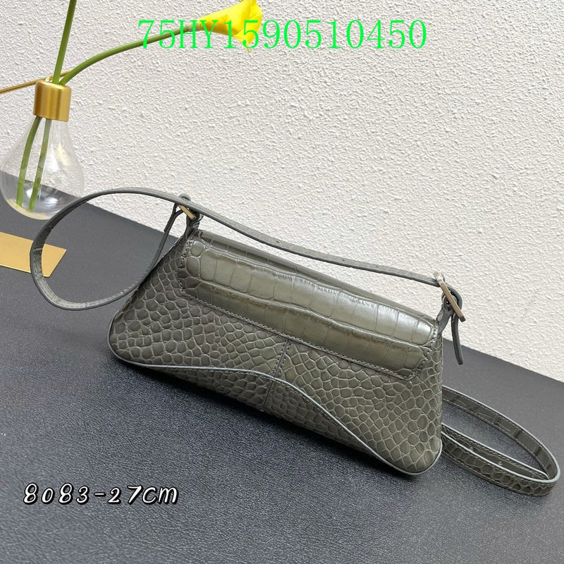 Satchel Bags - BGA Bags - 2312