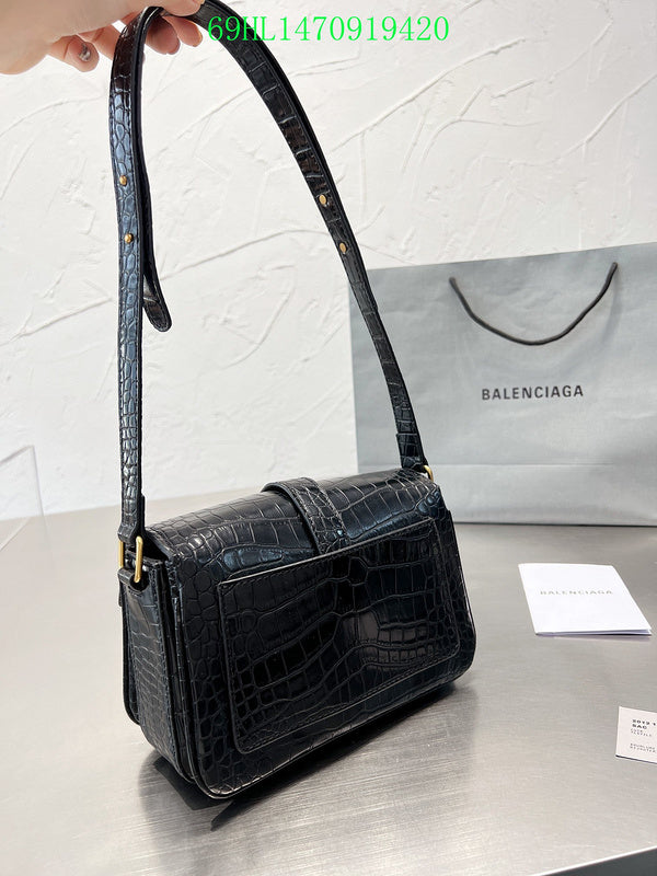 ELE Fashion - BGA Bags - 2046