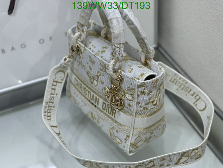 SAMCC - DOR Bags - 868