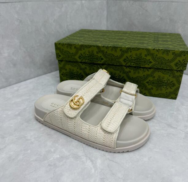 SAMC - GUKI Women Shoes - 209
