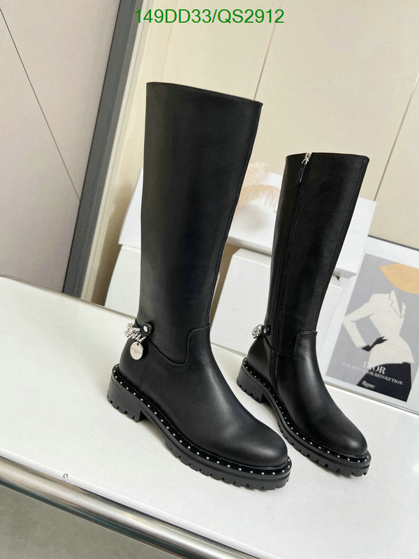SAMC - Mix Boots - 503