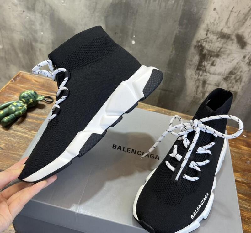 SAMC - BG Men Shoes - 167
