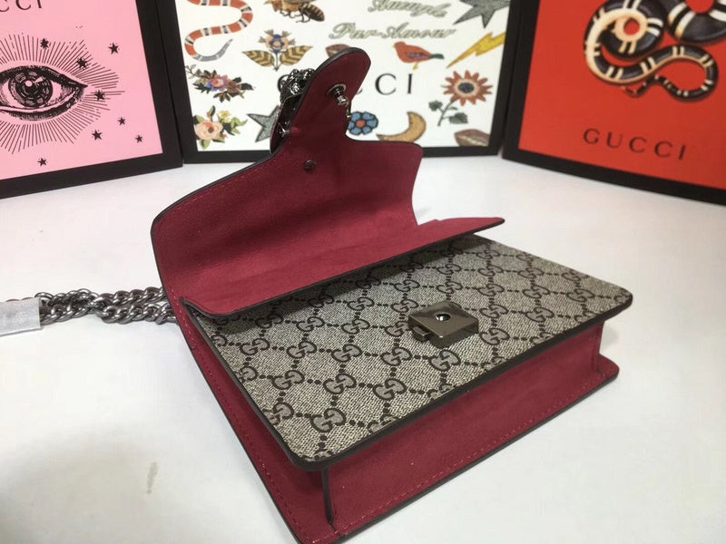 Glami Fashion - GCI Bags - 10642